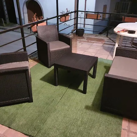 F1 Rez De Chausser Bg N°2 *